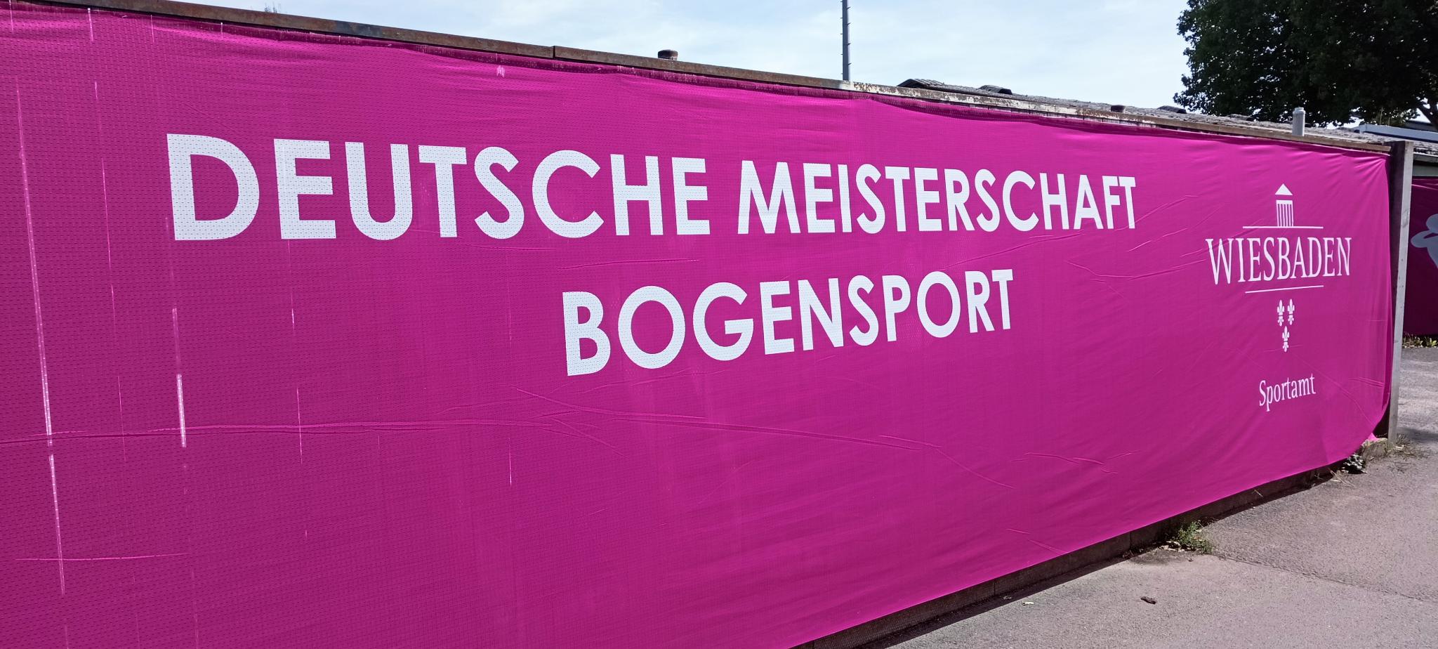 Deutsche Meisterschaft im Freien