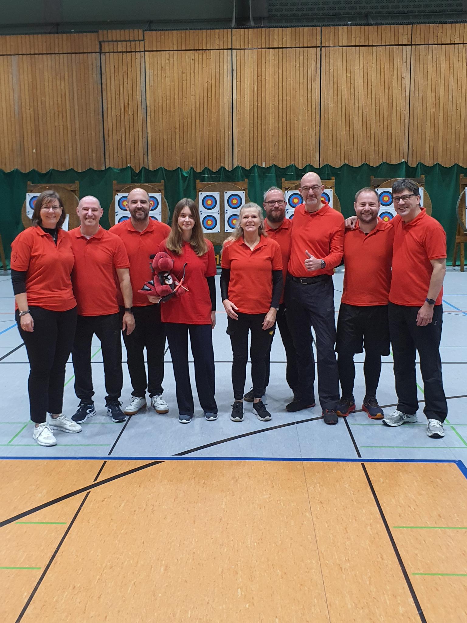 46. Internationales Dürener Hallenturnier