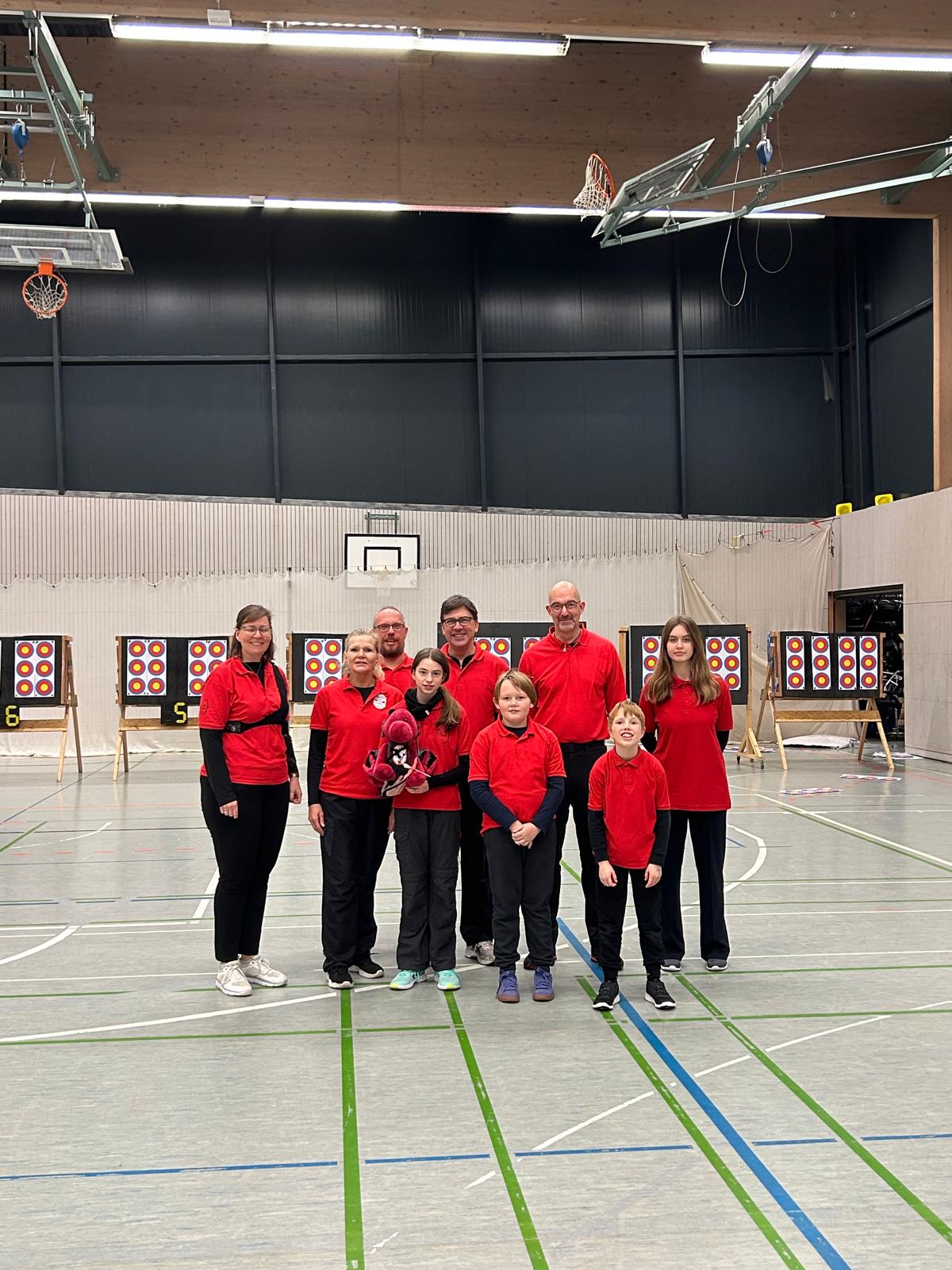 Bezirksmeisterschaft Halle